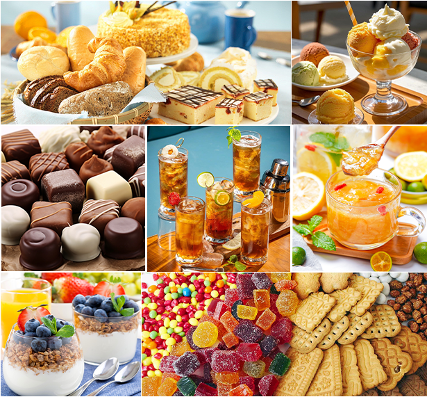 Sodium bicarbonate production and packaging